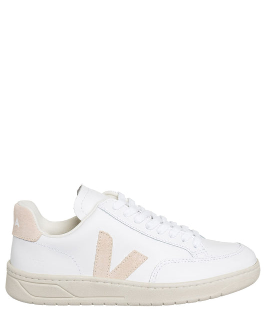 Veja Women V-12 Sneakers White 7 US Shoes