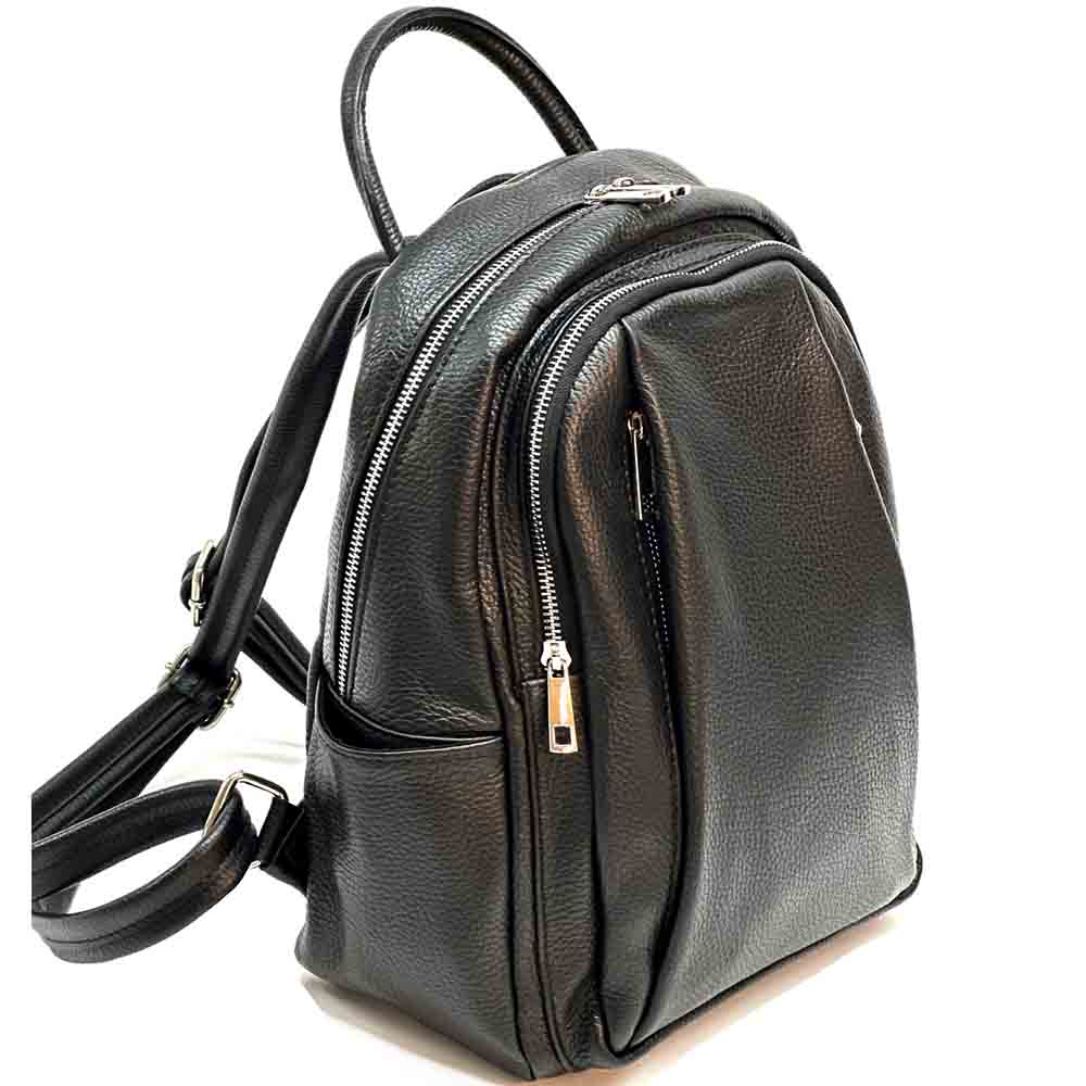 Sorbonne cow leather Backpack