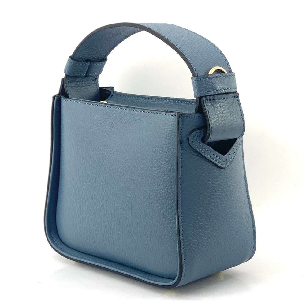 Alice Leather Handbag handbag