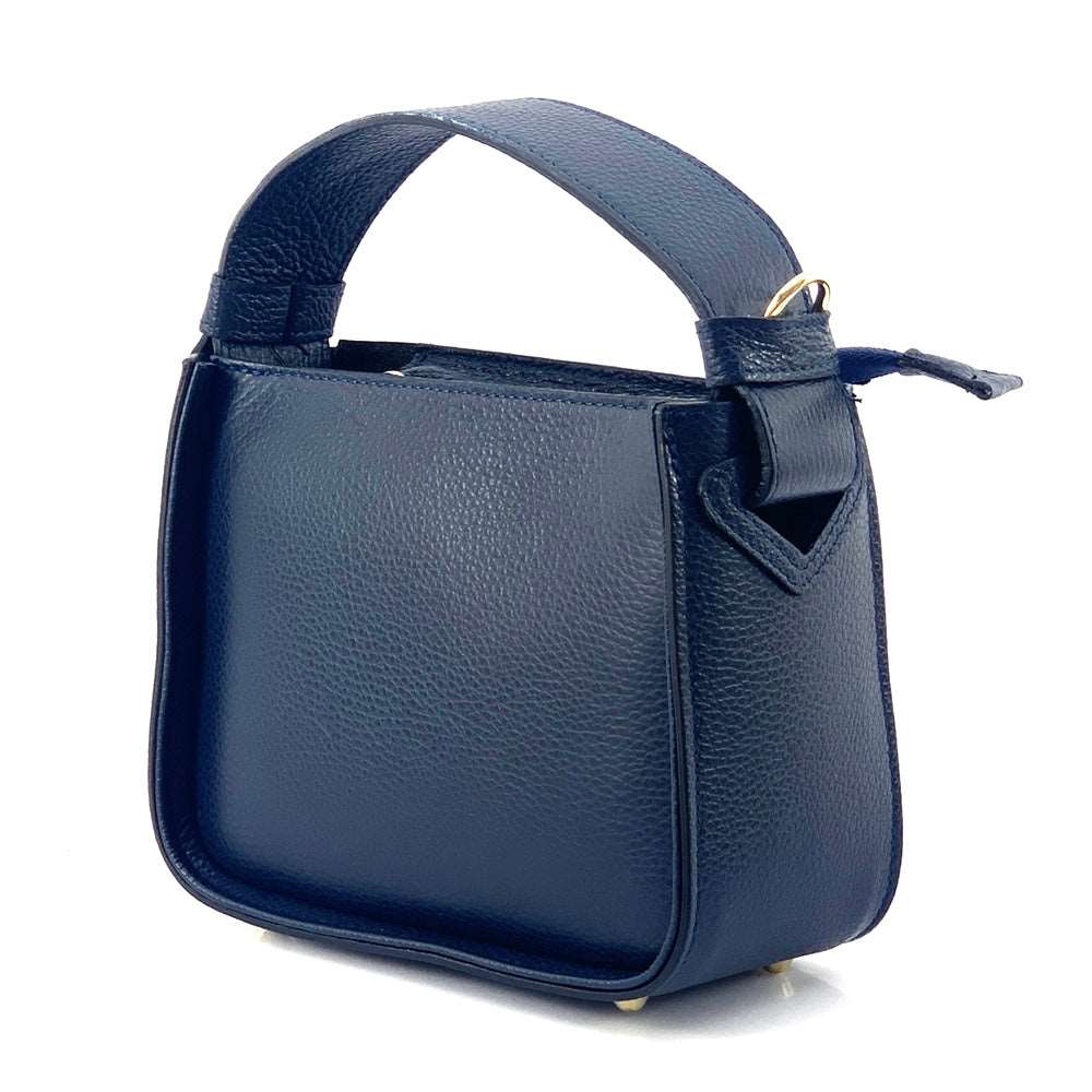 Alice Leather Handbag handbag