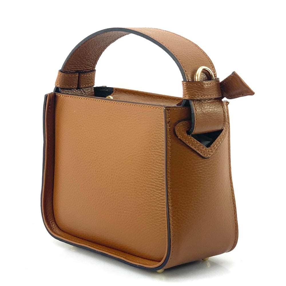 Alice Leather Handbag handbag