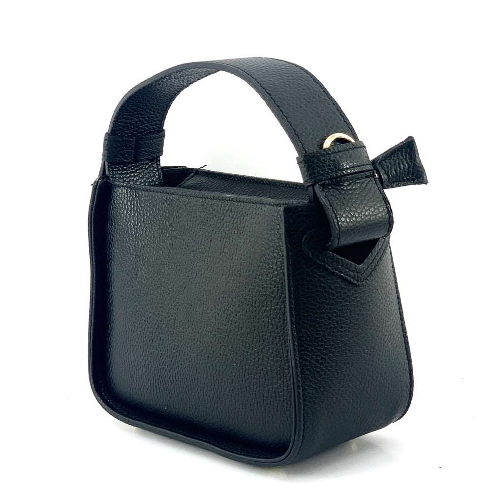 Alice Leather Handbag handbag