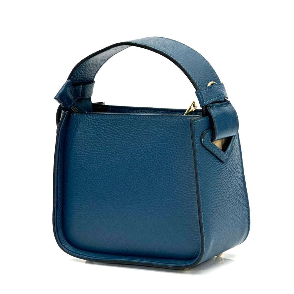 Alice Leather Handbag handbag