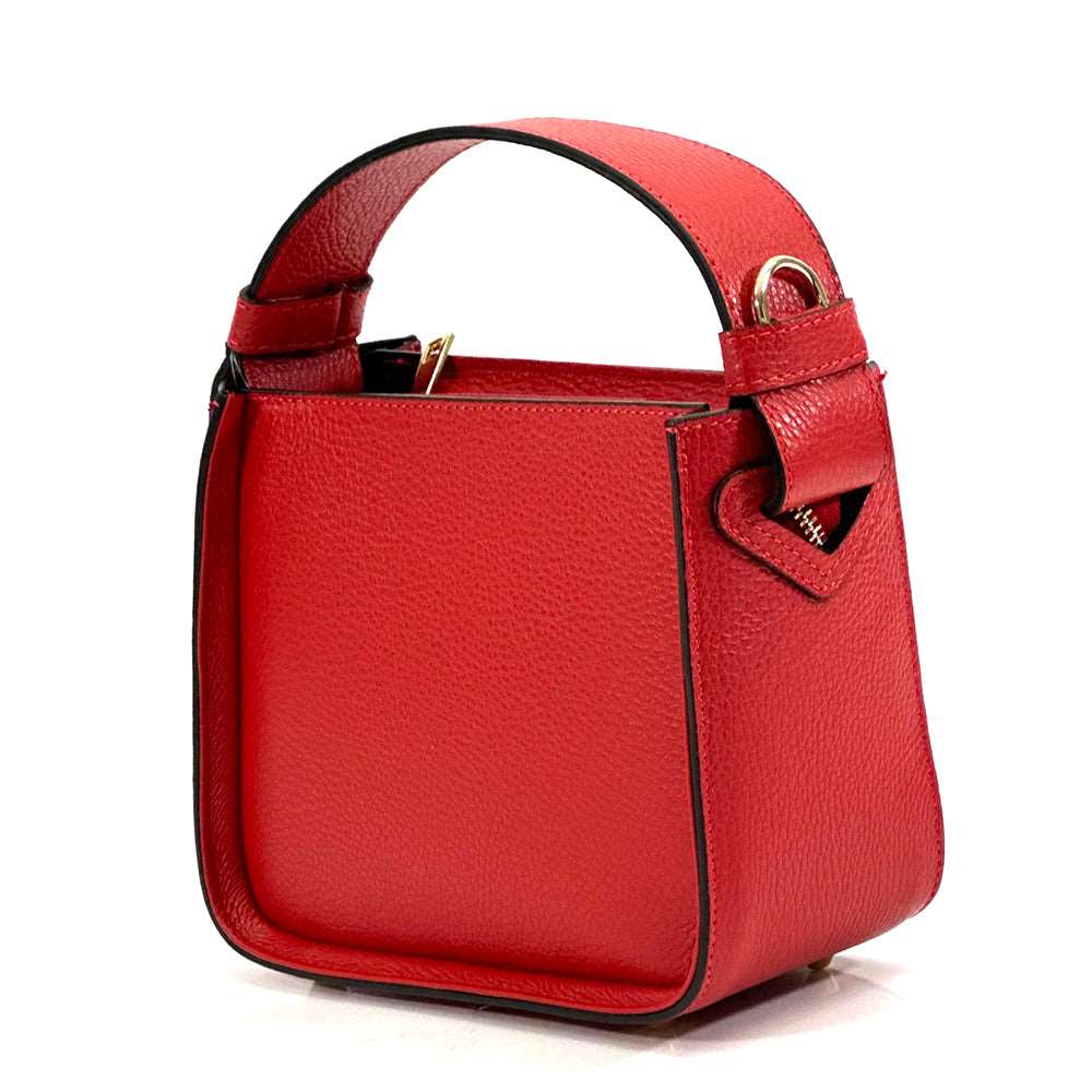 Alice Leather Handbag handbag