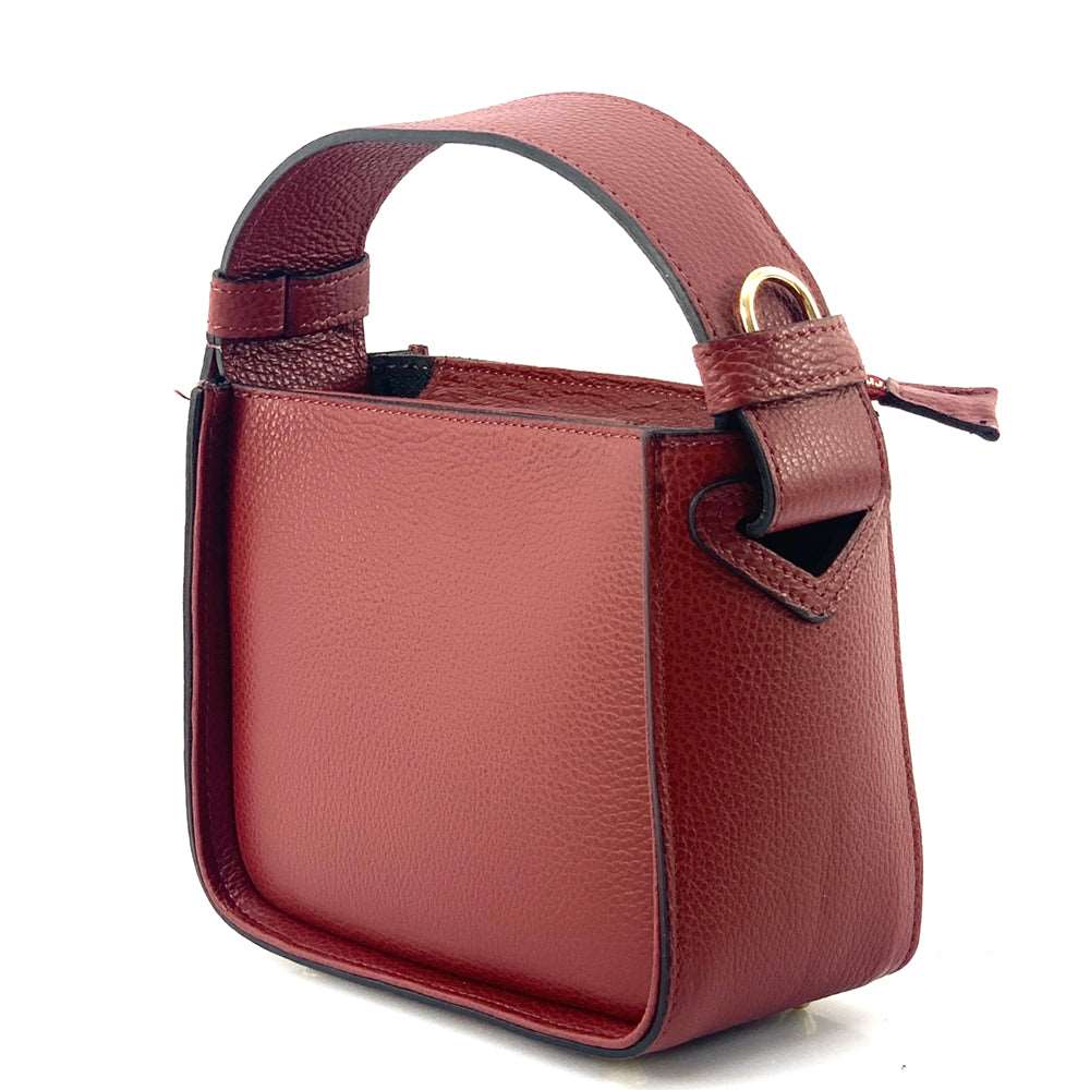 Alice Leather Handbag handbag