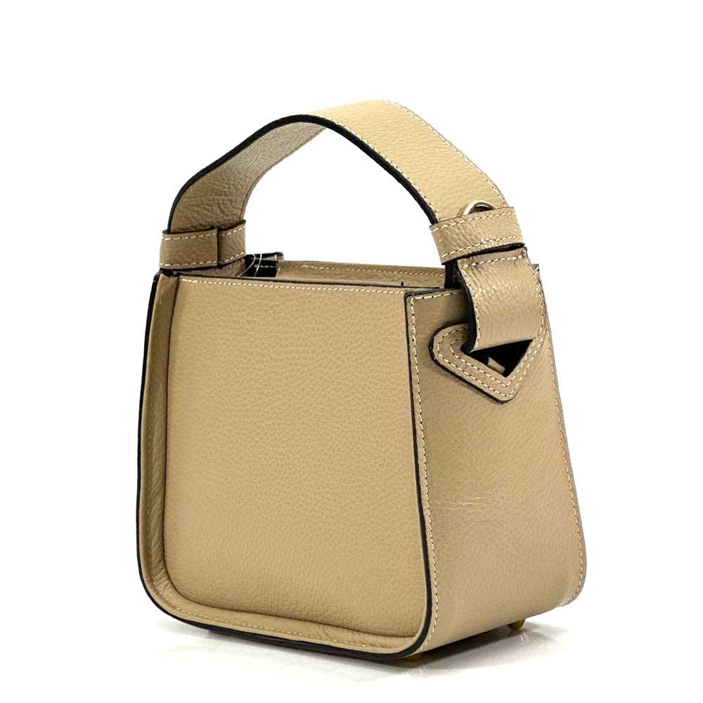 Alice Leather Handbag handbag