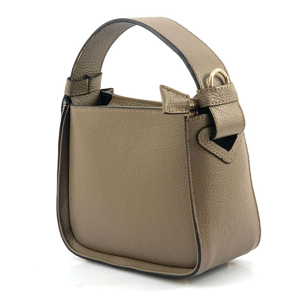 Alice Leather Handbag handbag