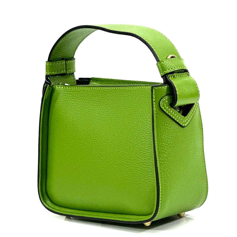 Alice Leather Handbag handbag