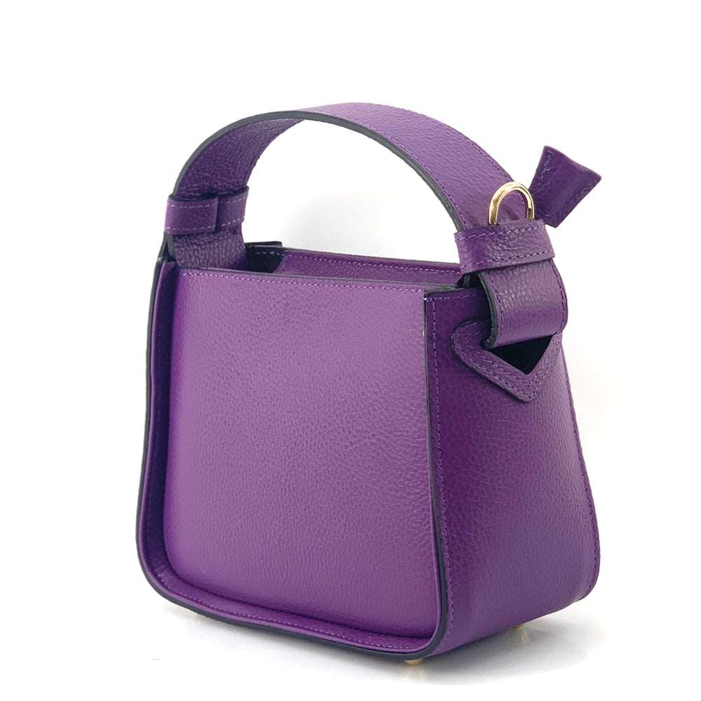 Alice Leather Handbag handbag