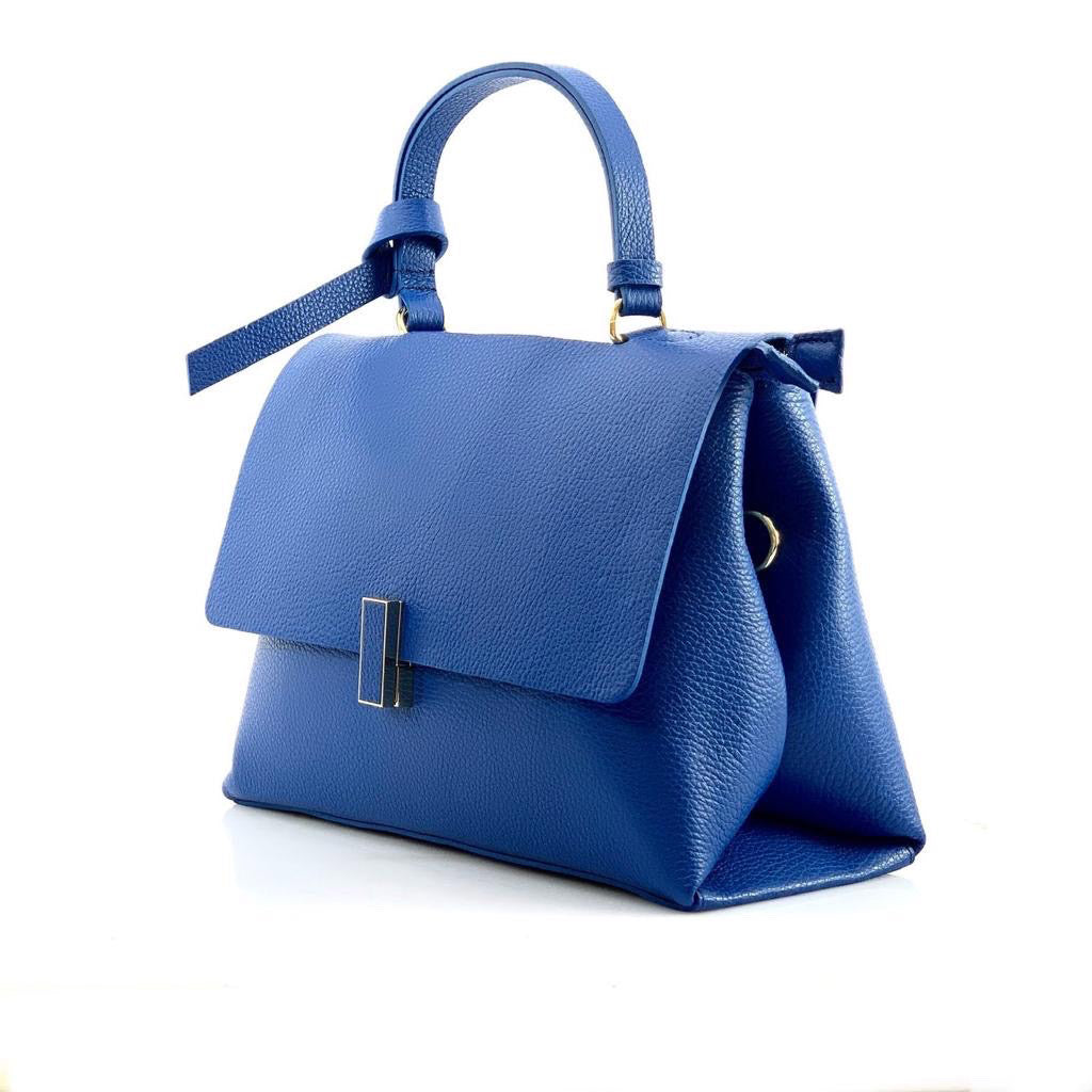 Clelia Leather Handbag handbag