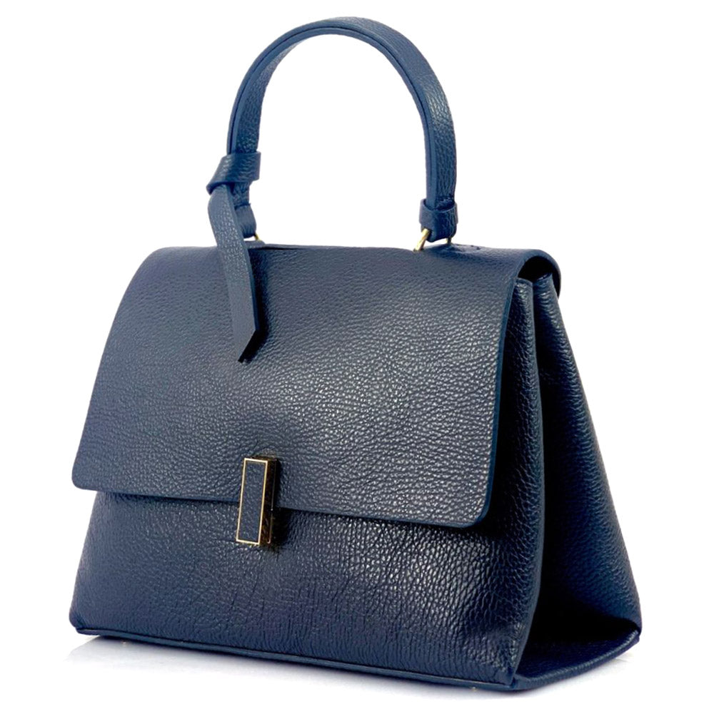 Clelia Leather Handbag handbag