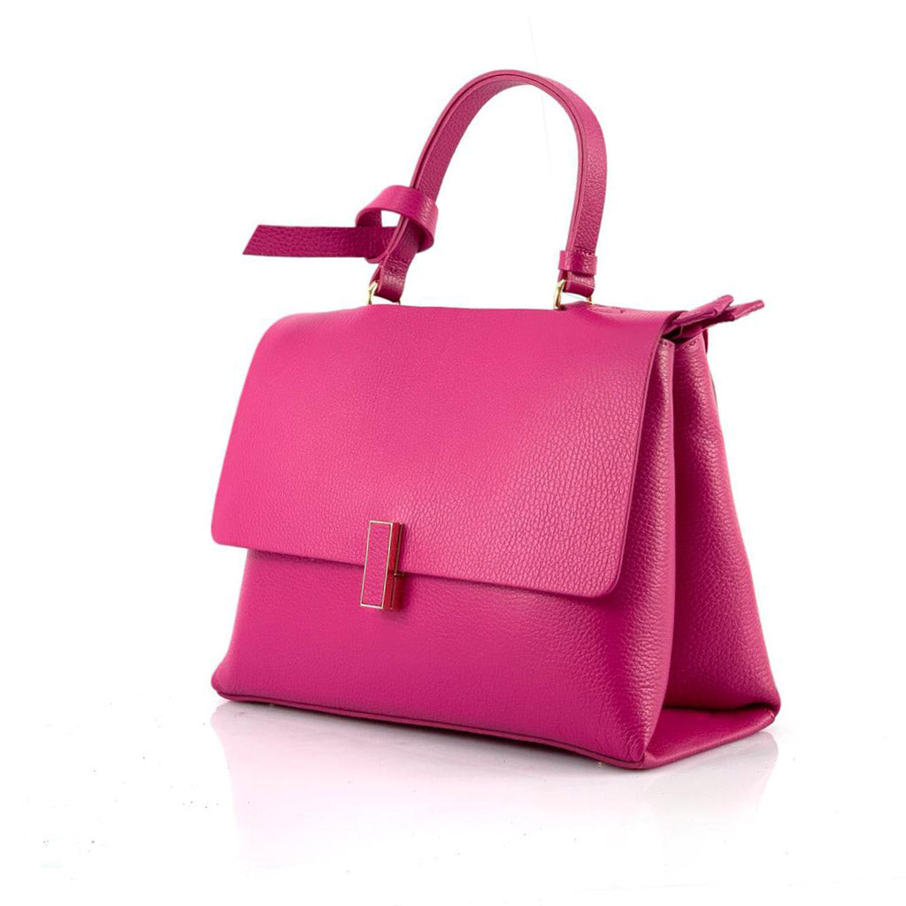 Clelia Leather Handbag handbag