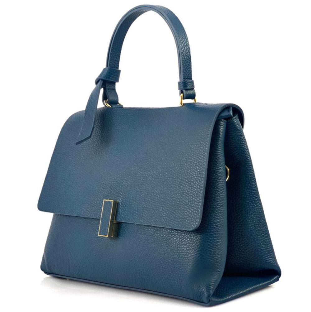 Clelia Leather Handbag handbag