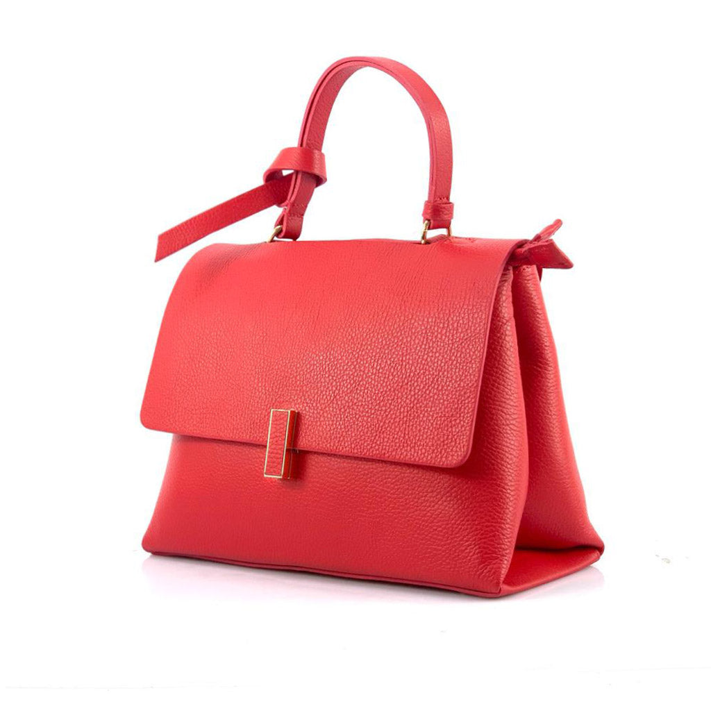 Clelia Leather Handbag handbag