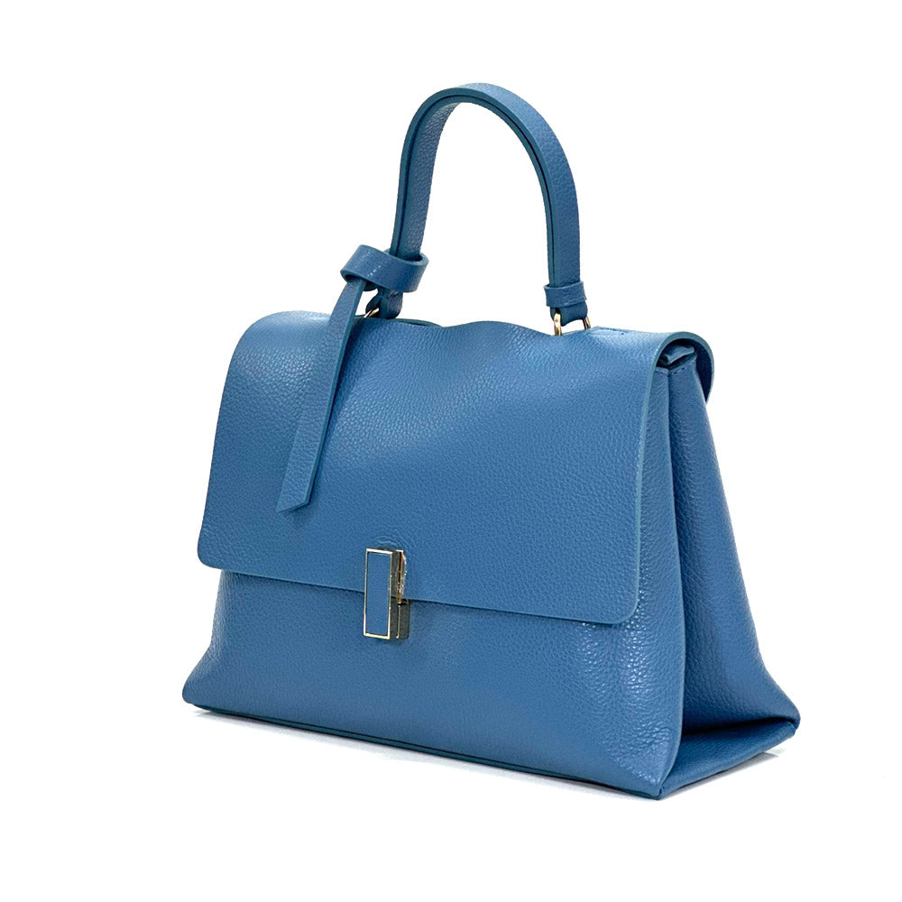 Clelia Leather Handbag handbag