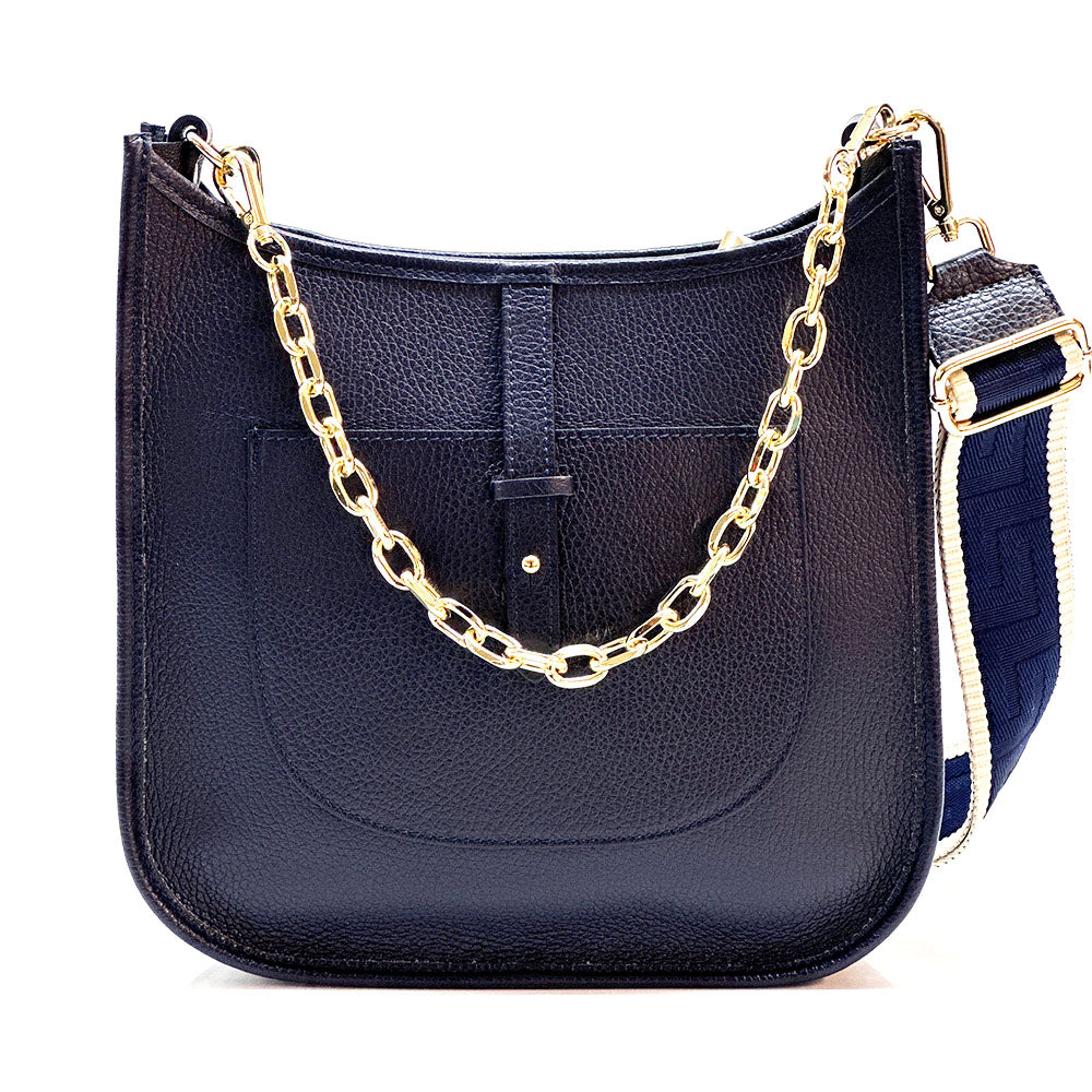 Chloe GM leather Cross-body bag