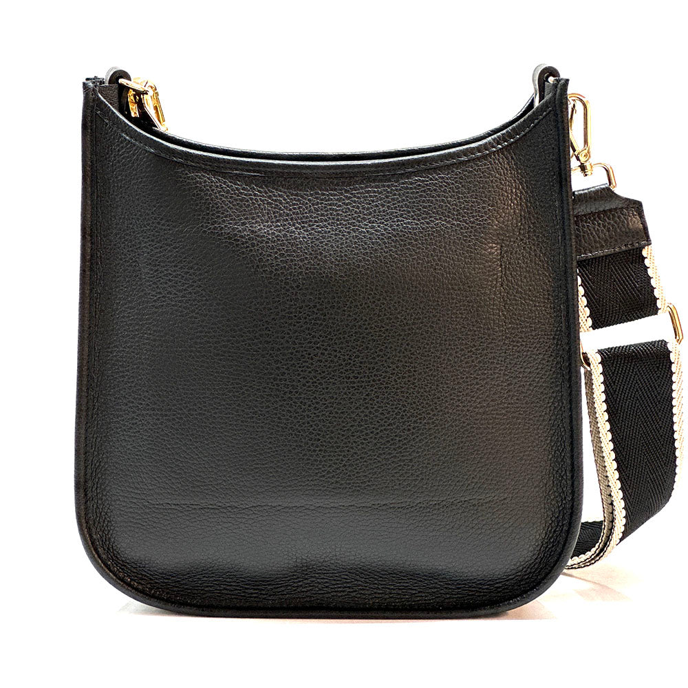 Chloe GM leather Cross-body bag