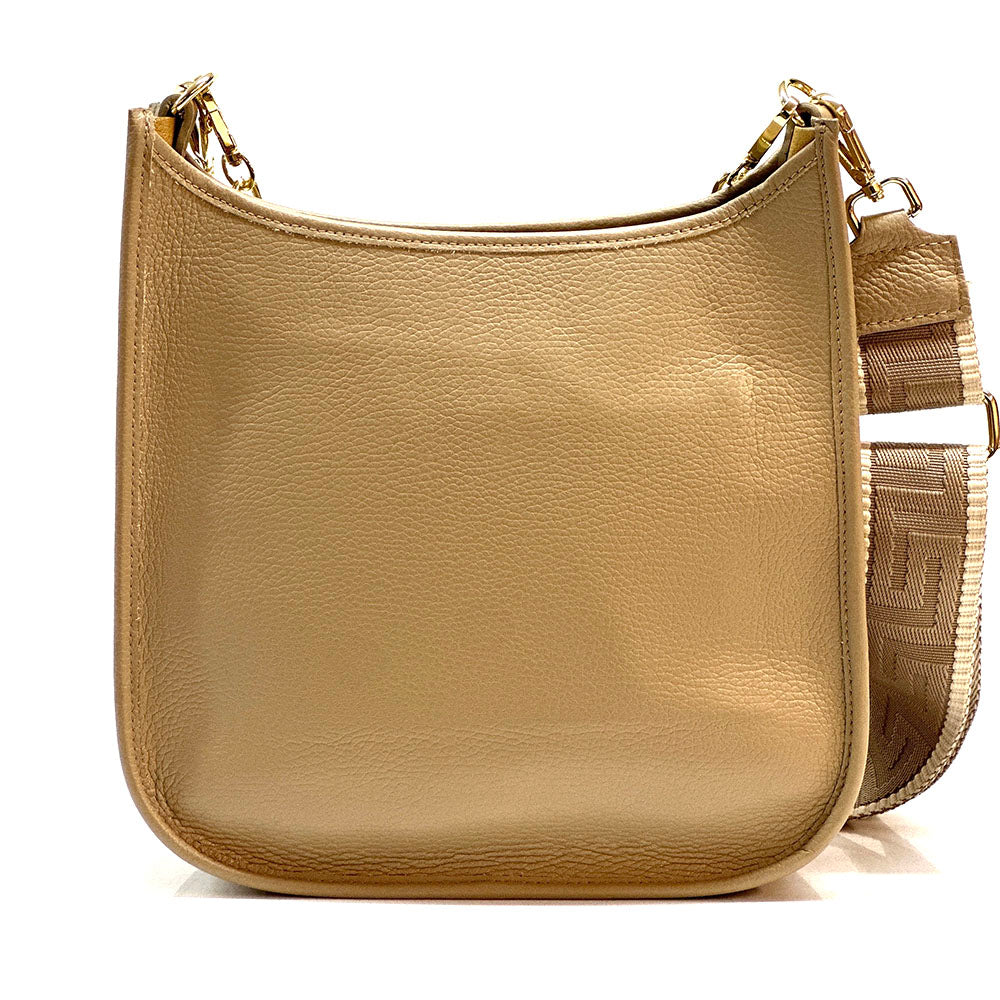 Chloe GM leather Cross-body bag