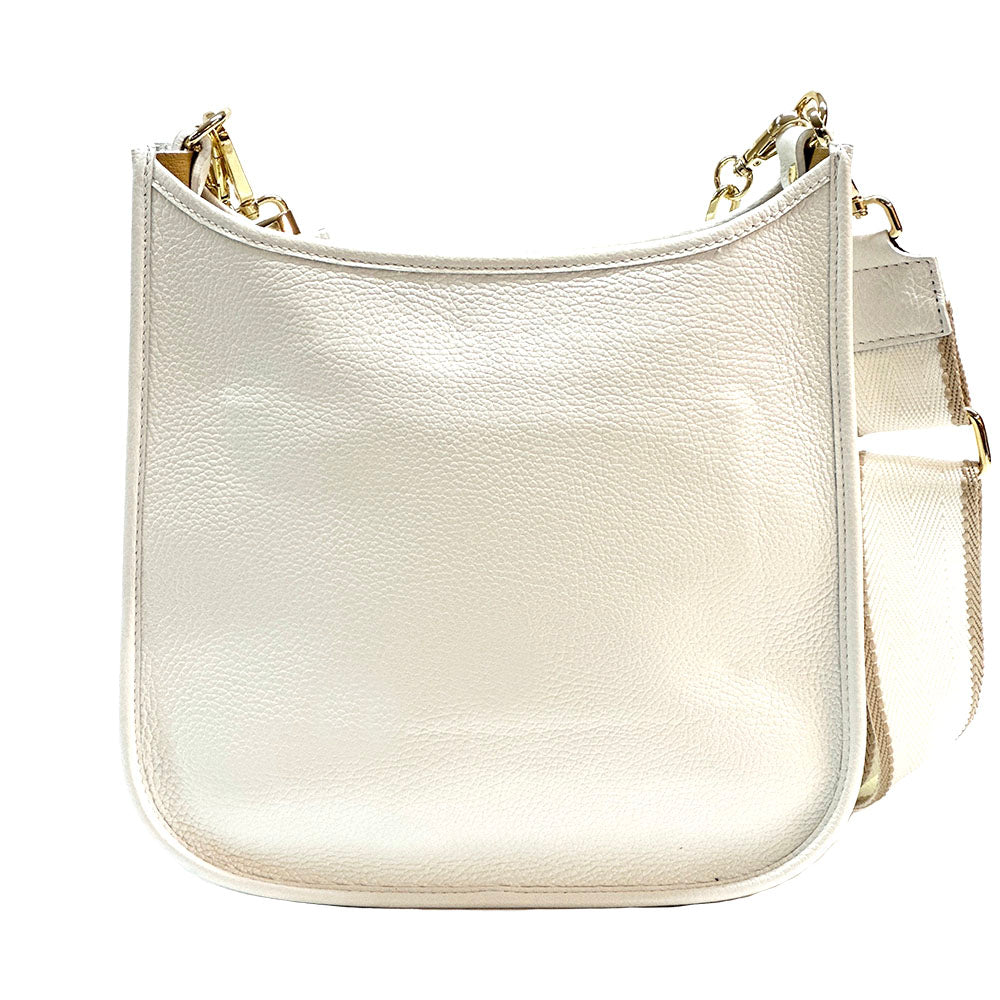 Chloe GM leather Cross-body bag