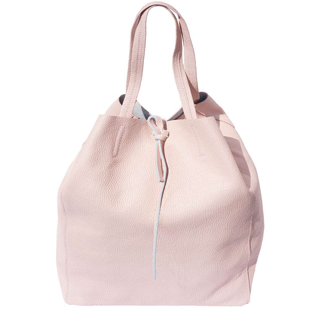 Babila leather bag handbag