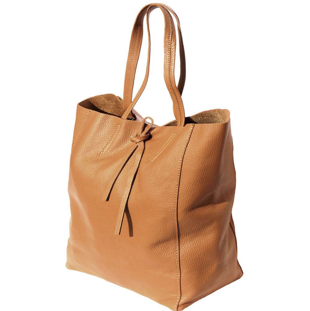 Babila leather bag handbag