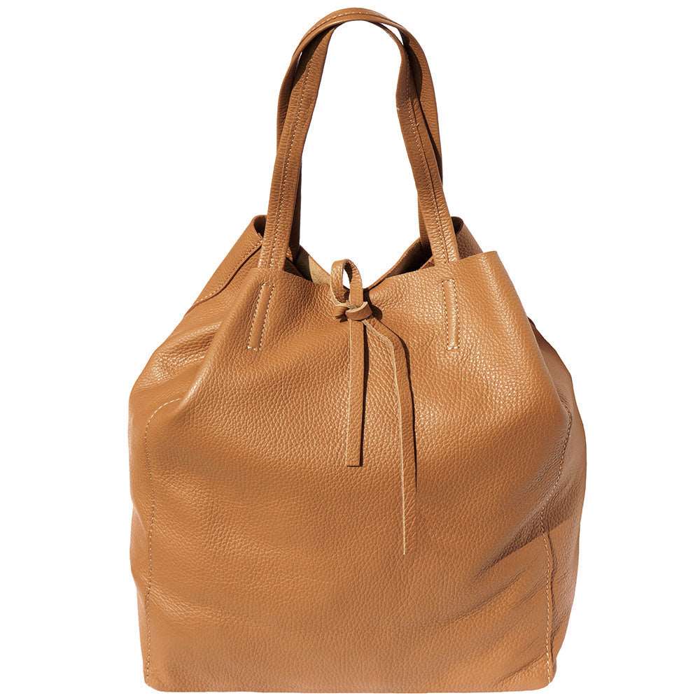 Babila leather bag handbag