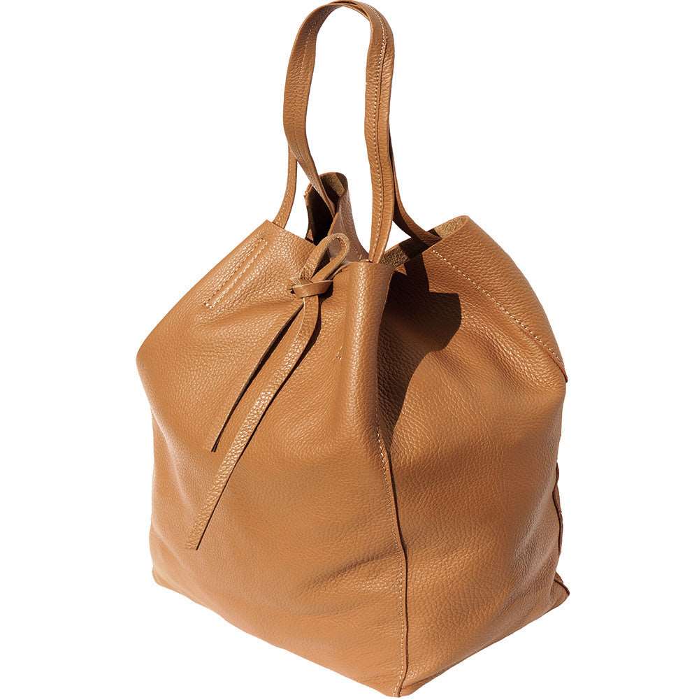 Babila leather bag handbag