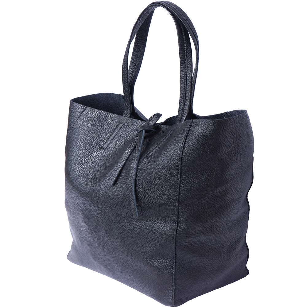 Babila leather bag handbag