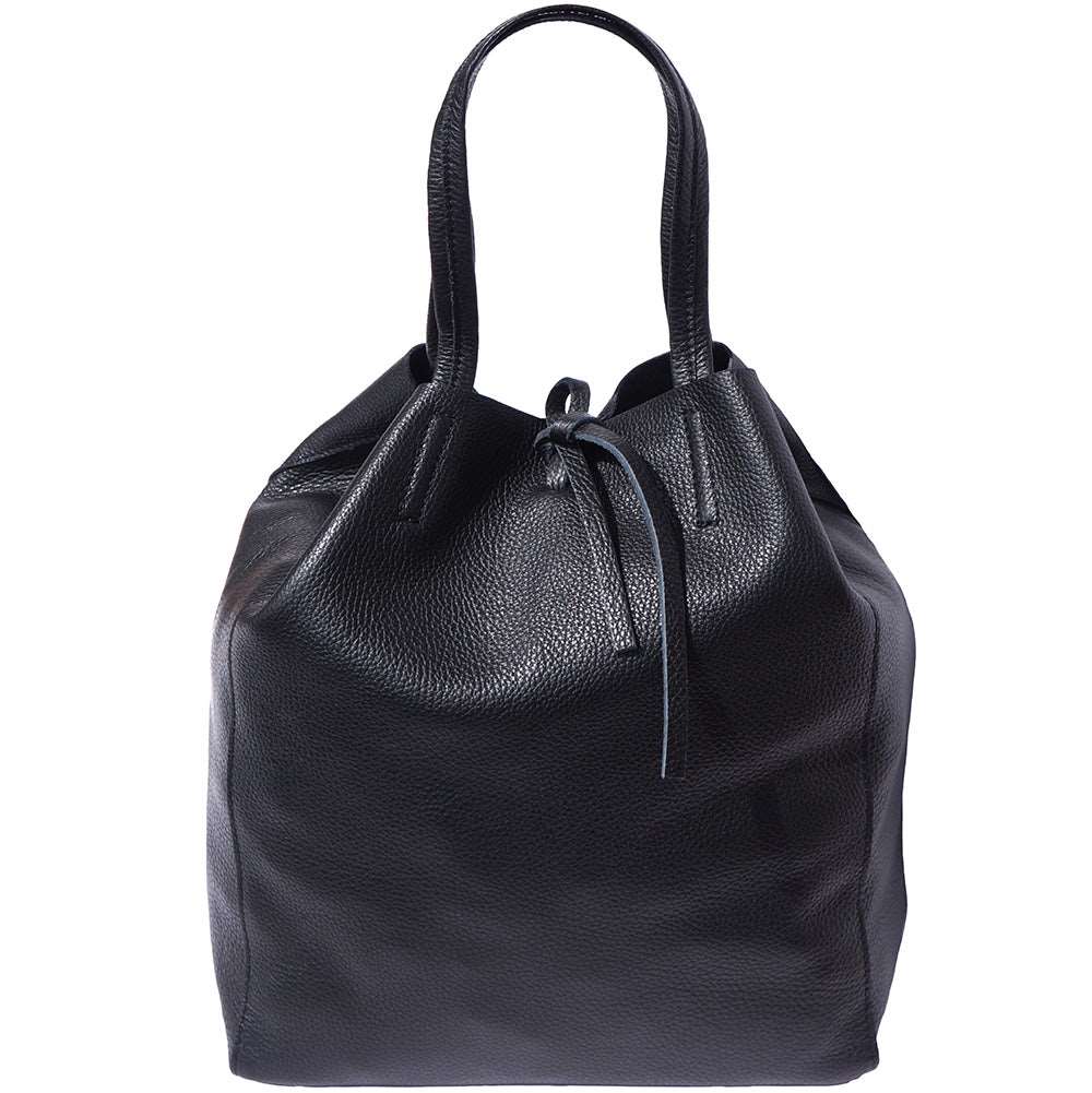 Babila leather bag handbag