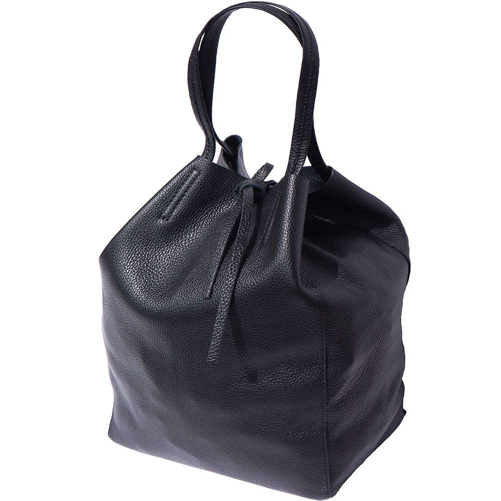 Babila leather bag handbag