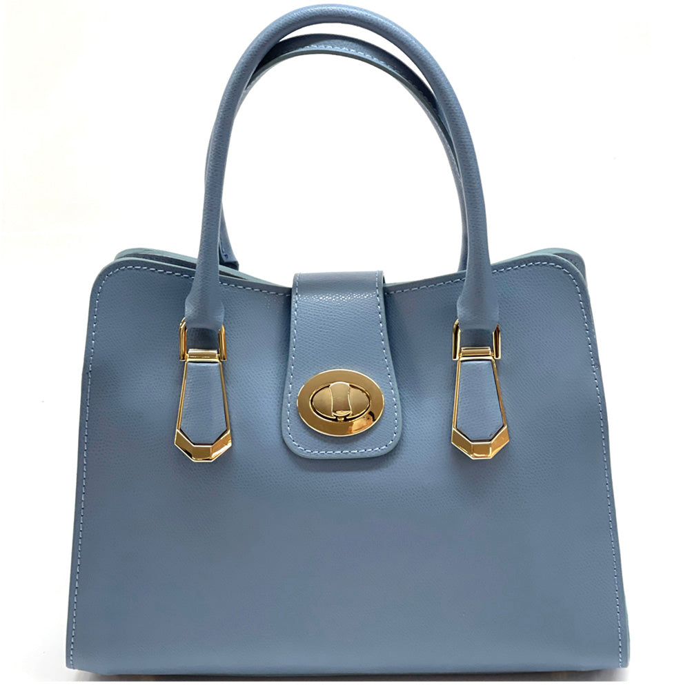 Clarissa Tote leather bag