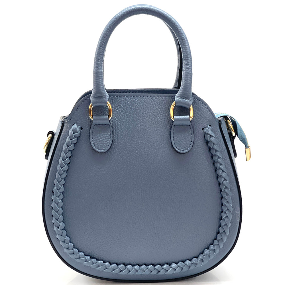 Moira Leather handbag