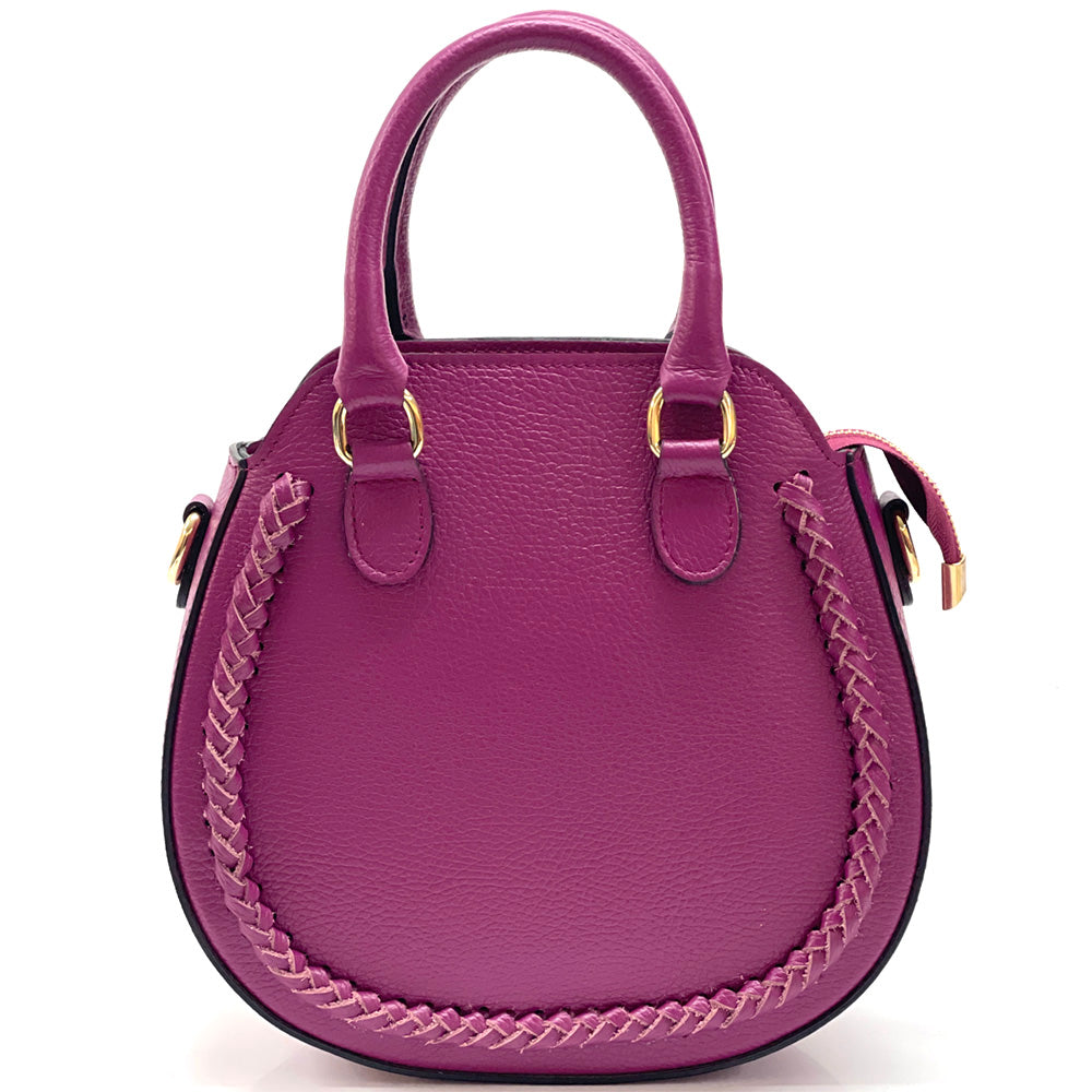 Moira Leather handbag