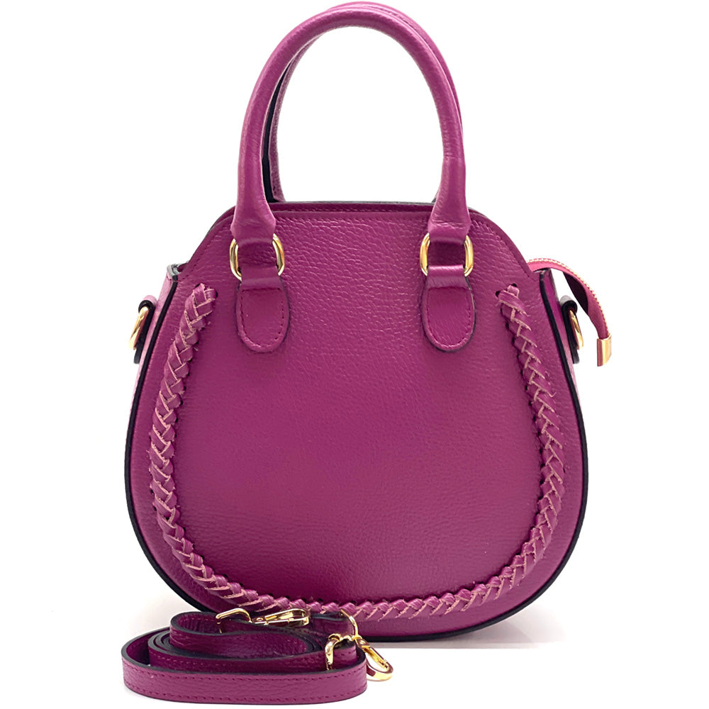 Moira Leather handbag