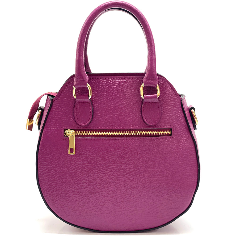 Moira Leather handbag