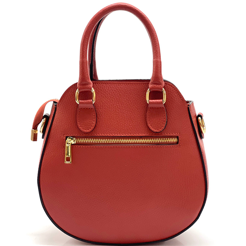 Moira Leather handbag