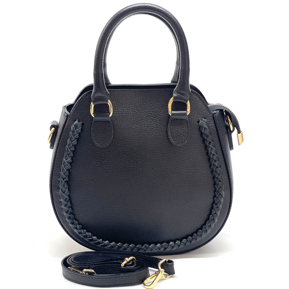 Moira Leather handbag