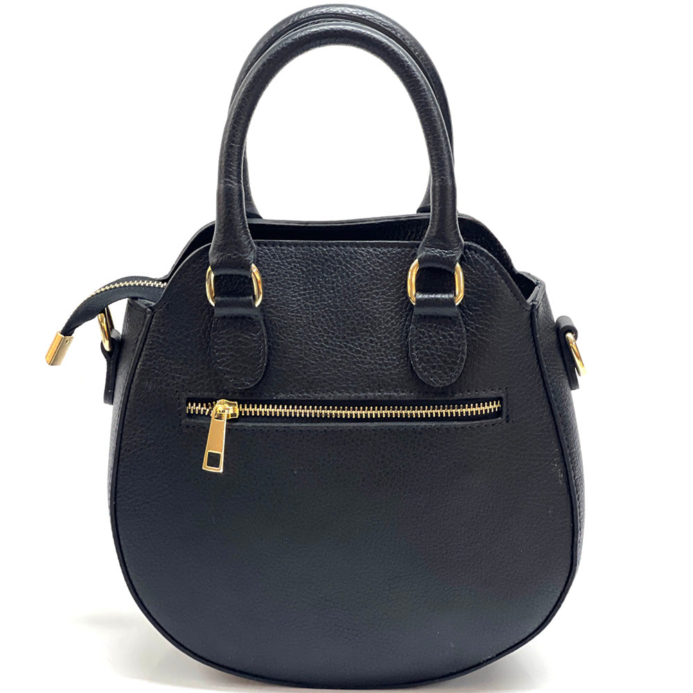 Moira Leather handbag