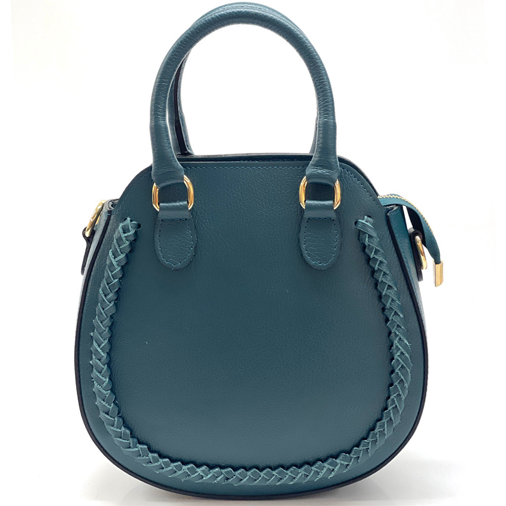 Moira Leather handbag