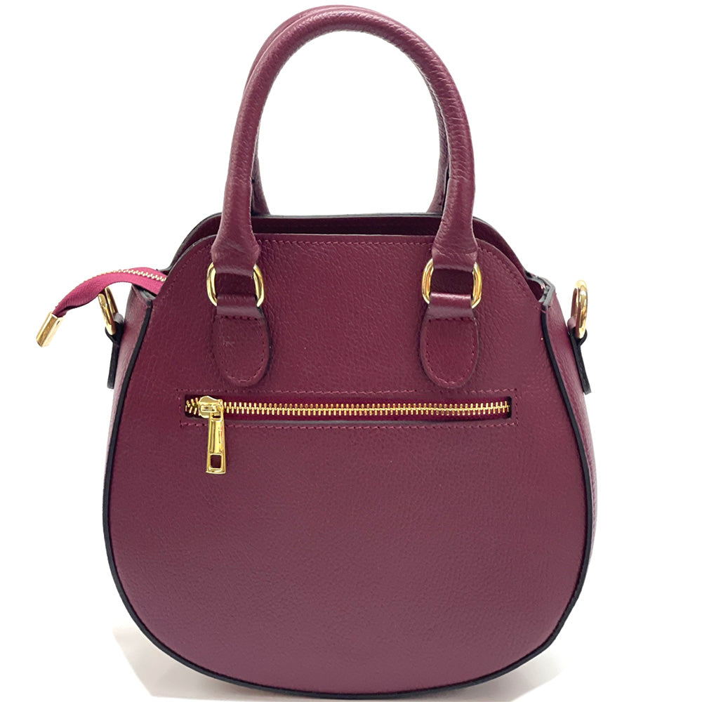 Moira Leather handbag