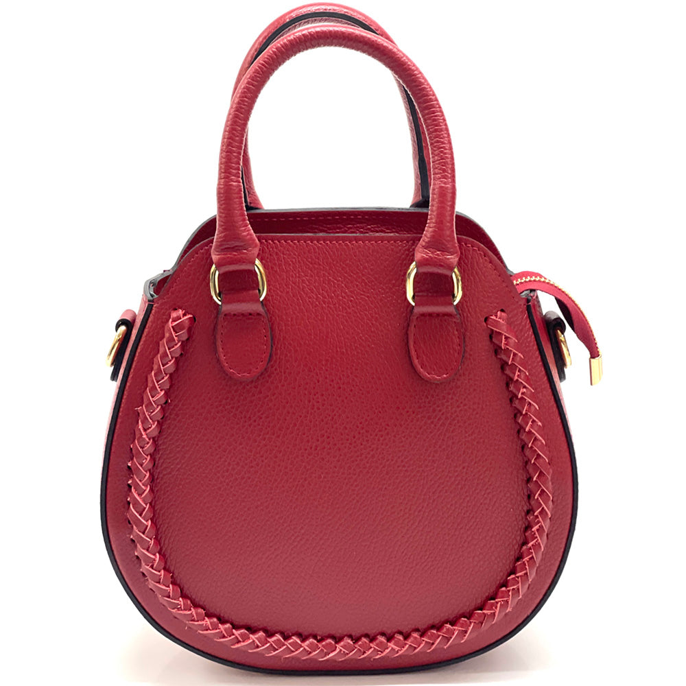 Moira Leather handbag