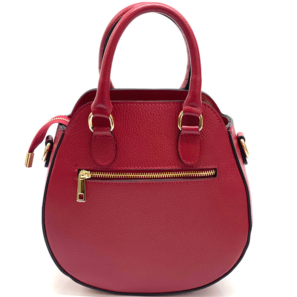 Moira Leather handbag