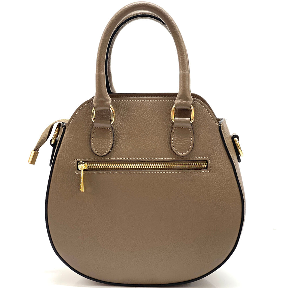 Moira Leather handbag