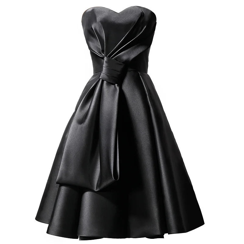 Princess Banquet Party Ball Dress