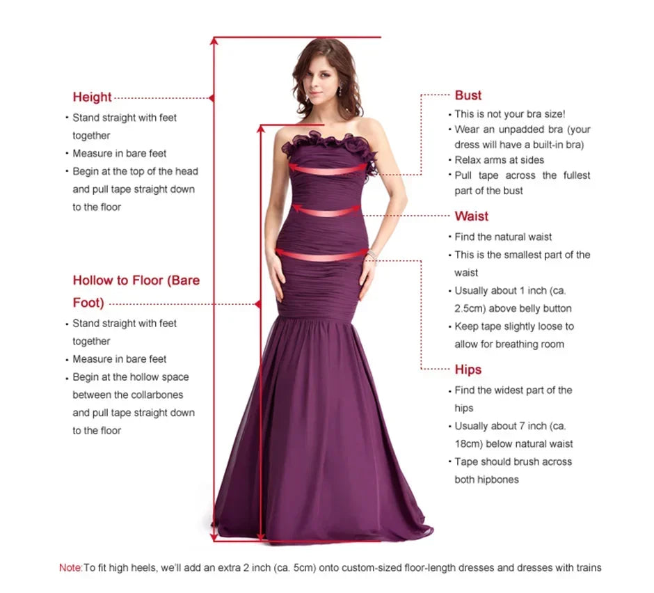 Halter Chiffon Evening Dress