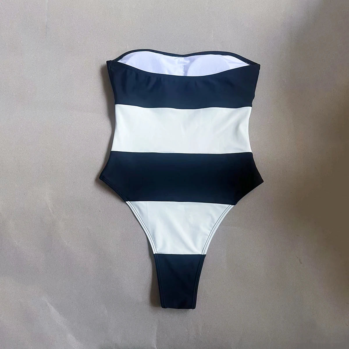 One Piece Swimsuit  Monokini