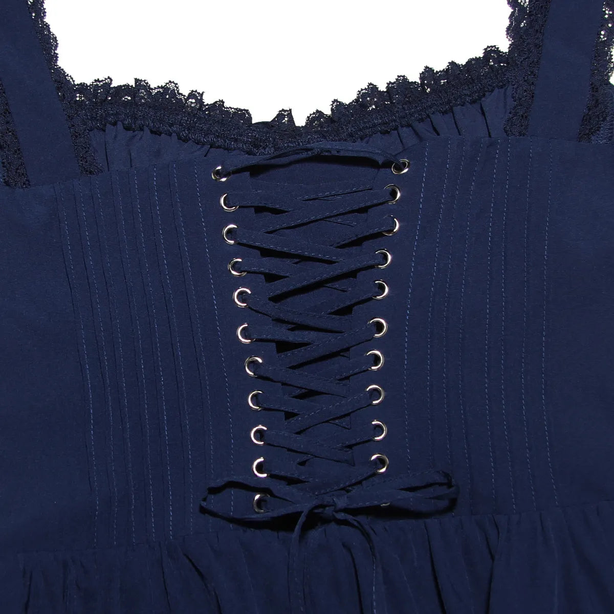 Suninheart Summer Dresses  Spaghetti Strap A Line Dress