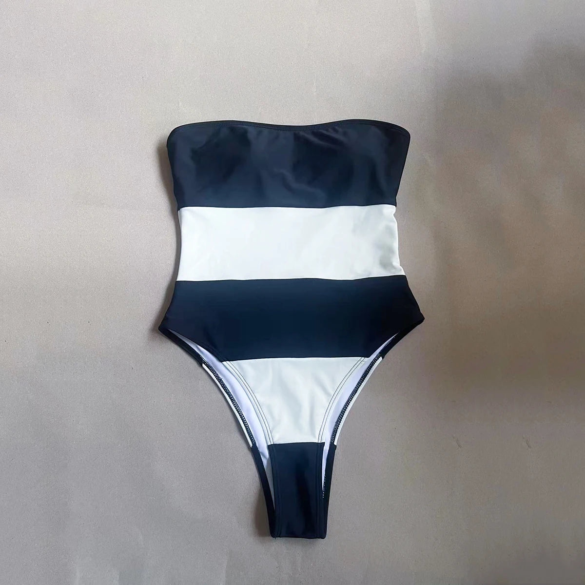 One Piece Swimsuit  Monokini