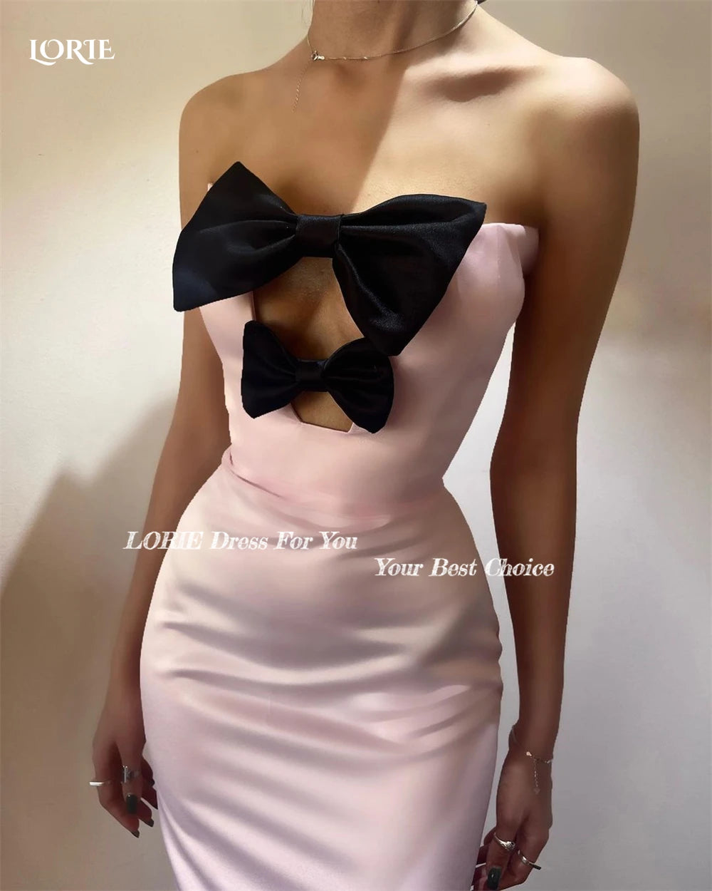 Pink Evening Dresses