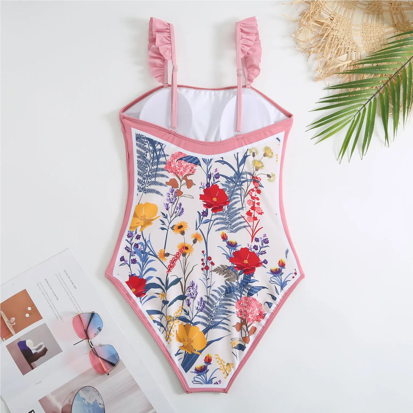 Swimsuit Sets 2 Piece Swimwear